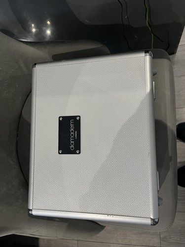 Diamaderm ld10 machine - ld10,