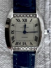 Klaus Kobec Charisma Watch