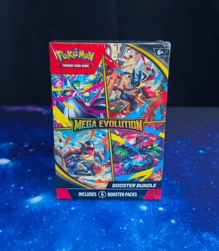 Pokemon tcg mega evolution - tcg,