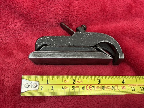 Vintage stanley 75 bull - stanley, no.