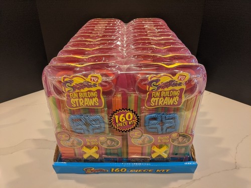Super sipperz fun building - super,