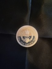 1977 Silver Proof Coin 0.925