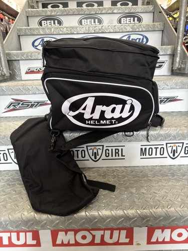 Arai helmet backpack rucksack - helmet,