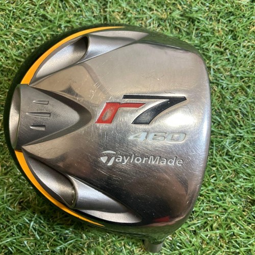 Taylormade 460 driver - 460,