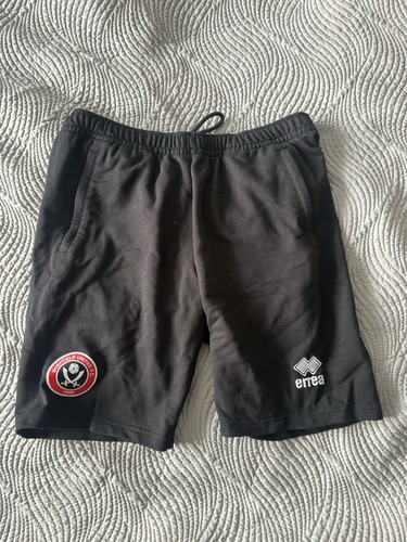 Sheffield united errea jogger - errea,