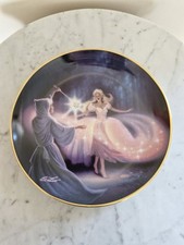 Franklyn Mint Fairy Godmothers