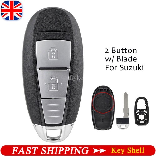 Button key case - key,