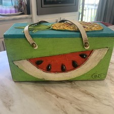 Enid Collins Paper Mache