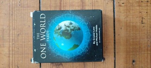 The one world - the,