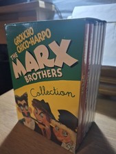 The Marx Brothers Collection