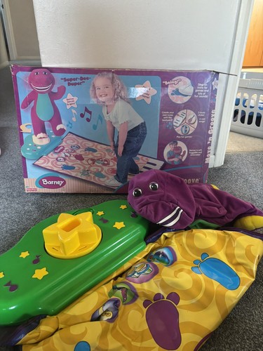 Fisher price move groove - fisher,