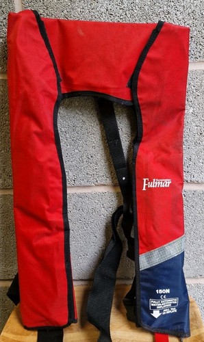 Sowester fulmar 150n life - 150n,