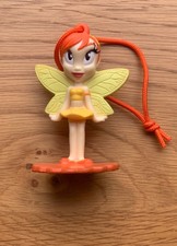 McDonalds meal toy Winx Club