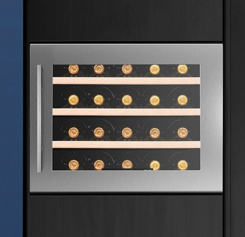 Caple wc6400 integrated - caple,
