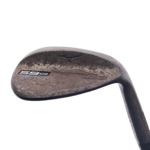 Used mizuno t22 - used, lob
