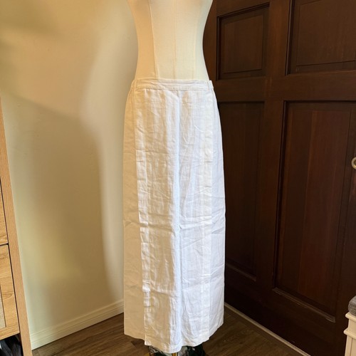 Shirin guild linen - shirin, skirt