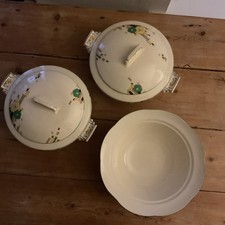 Art Deco Morley/Homeleigh