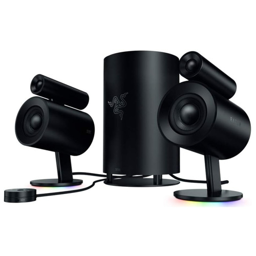 Razer nommo pro gaming - nommo,