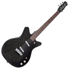 Danelectro Blackout '59M NOS+