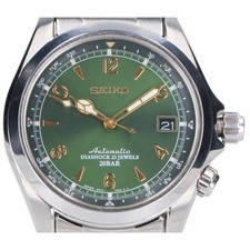 SEIKO SARB017 Alpinist