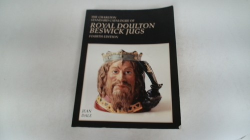 Royal doulton beswick - doulton, jugs