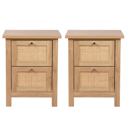 Small bedside table pair of - small, table,