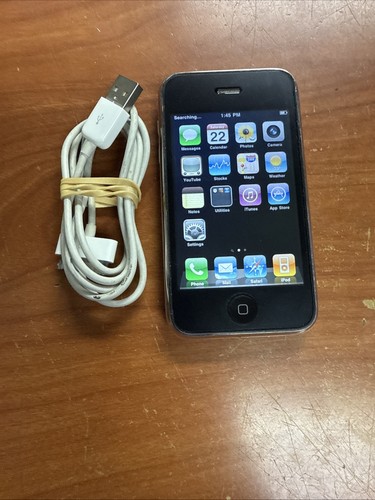 Vintage apple iphone - apple,