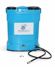 Crystalreach 20l window - crystalreach,
