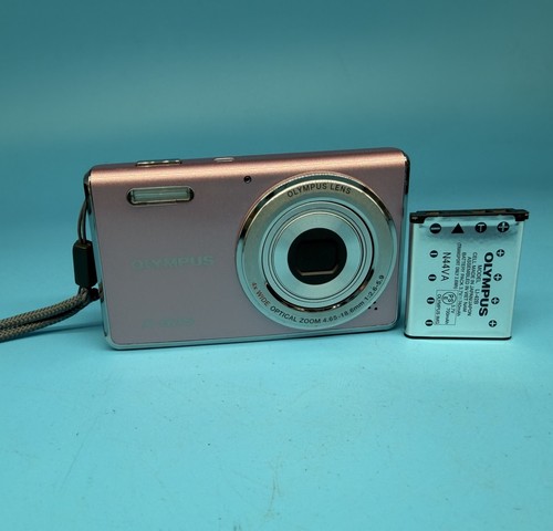 Olympus series 925 - x,