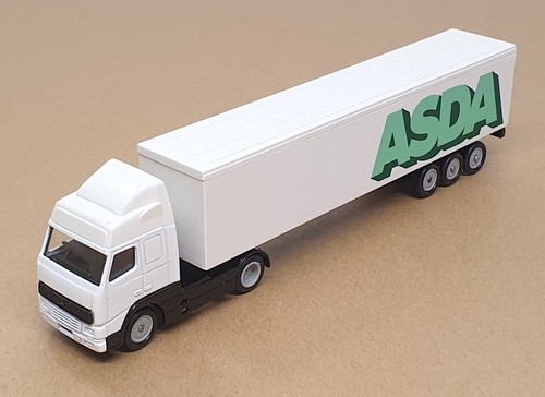 Lledo 22cm long diecast - 22cm, pm119