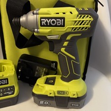 RYOBI 18V ONE+ Impact Driver