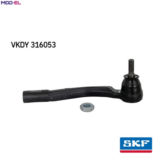 Tie rod end vkdy - tie,