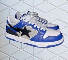 Men bape sk8 - sta, 'navy'