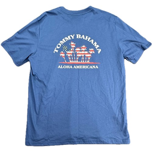 Tommy bahama shirt mens m - tommy,