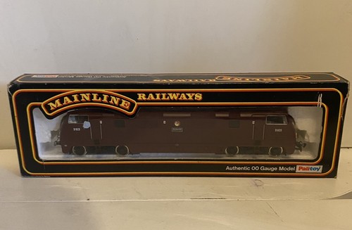 Mainline class warship - br, 42