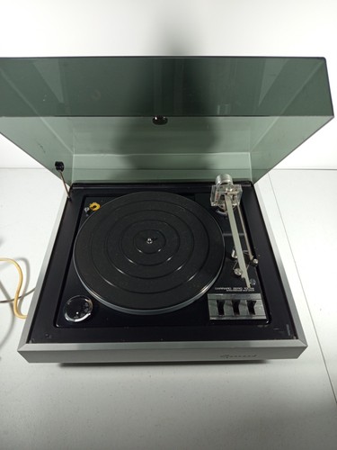 Garrard zero 100 belt - garrard,