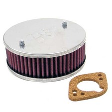 K&N Air Filter (Bolt On) To