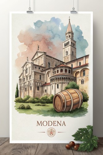 Breathtaking modena italy - breathtaking,