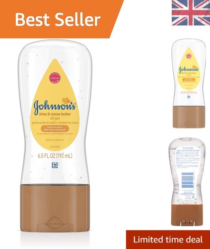 Natural johnson - johnson, &