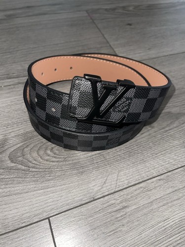 Belt - lv,