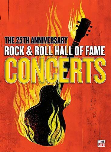 The 25th anniversary rock - 25th,