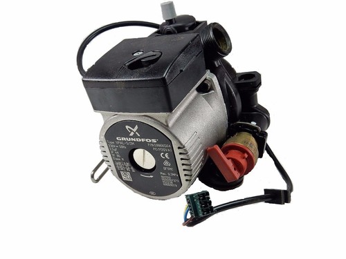Glowworm flexicom 24cx 30cx - flexicom,