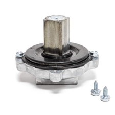 Starter Clutch Replacement for