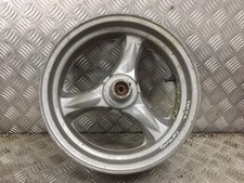 SUZUKI ZILLION front wheel 