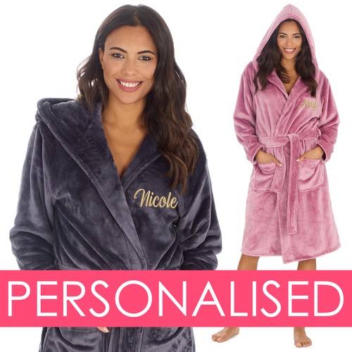 Personalised ladies luxury - ladies,