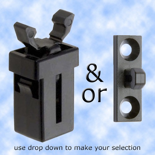 Brabantia compatible fit - , catch