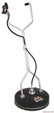 Mi-T-M Pressure Washer Rotary