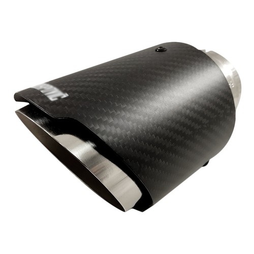 Car exhaust tip - car, tail