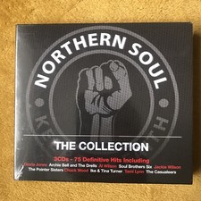 NEW NORTHERN SOUL The