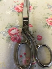 A Pair Large Vintage Singer